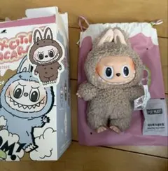 2025年最新】LABUBU macaron toffeeの人気アイテム - メルカリ