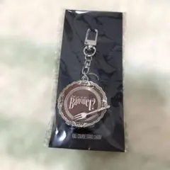MAZZEL アリーナツアー フルコーススタンドチャーム　BMSGショップ