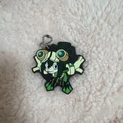 ヒロアカ 蛙吹梅雨 ガチャガチャ