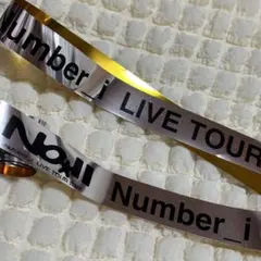 2026年最新】ナンバーアイ銀テの人気アイテム - メルカリ