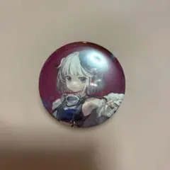 メメントモリ　缶バッジ　フェーネ