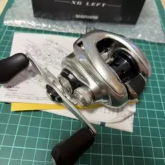シマノ 20 メタニウム HG RIGHT 右ハンドル - メルカリ