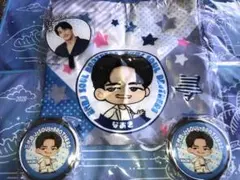 小林直己 カプセルガチャ セット