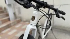 2026年最新】PORSCHE 自転車本体の人気アイテム - メルカリ