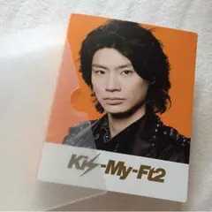 ポストカードホルダー 横尾渉