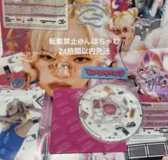 ウィンター K-POP