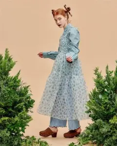2026年最新】POPPY レディース ロングワンピースの人気アイテム - メルカリ
