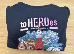 2026年最新】TOBEライブTシャツの人気アイテム - メルカリ