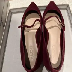 ALDO フラットジュースのサムネイル