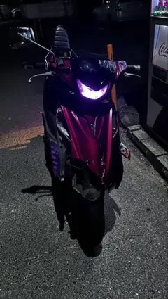 2026年最新】アドレスv125g 車体の人気アイテム - メルカリ