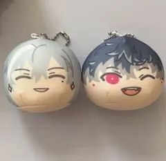 アイナナ　おまんじゅう