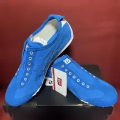 【GW中出品】Onitsuka Tiger スリッポン27.0cm お値引き不可