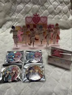 2026年最新】すとぷりまとめ売りの人気アイテム - メルカリ