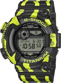 2026年最新】G-SHOCK DW-8200 フロッグマンの人気アイテム - メルカリ