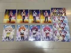 すとぷり 10th Anniversary ファミマプリント ポスター - メルカリ