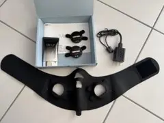 【新品未使用】ヤーマン メディリフト プラス EPM-18BB BLACK Amazon | YA-MAN(ヤーマン) ウェアラブルEMSマスク メディリフト