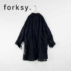 folksy. シアージャガードキャンディスリーブチュニックシャツワンピース