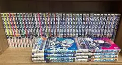 ブルーロック 1-28巻 セット＋EPISODE凪 1-4巻 - メルカリ