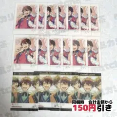 【A258】　守沢千秋　ぱしゃこれ　 中国　4周年　まとめ売り　あんスタ