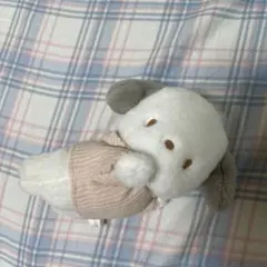 サンリオぬいぐるみポチャッコ