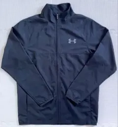 アンダーアーマー　薄手ジャケット　メンズMサイズ