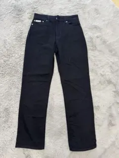 Calvin Klein jeans high rise straightのサムネイル