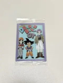 イタジャガ ドラゴンボール vol.9 9-27 CR コンセプトレア