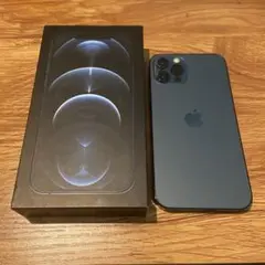 2025年最新】iphone 12 pro 256gb simフリーの人気アイテム