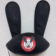 ディズニー オズワルド 帽子