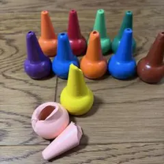 ベビーコロール 11本セット