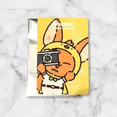 TXT トレカ フォトカード プルバトゥ ポップアップ 特典 ファンチュン