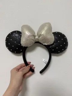 ディズニーカチューシャ