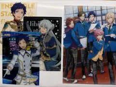 あんスタ 生ブロマイド クリカ