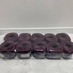 ダイヤモンド毛糸　Masterseed コットンクロッシェ　10個セット