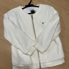 タルティーヌエショコラ　ブルゾン　120