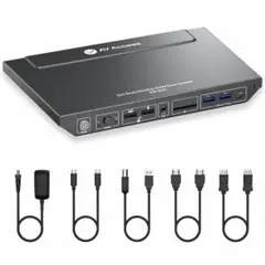 日本未発売】FeinTech VMS04201 HDMI Matrix - メルカリ