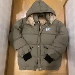 マウンテンイクイップメント　ダウンジャケット　M