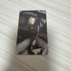Stray Kids　ATE　Felix　NEMO　A　トレカ