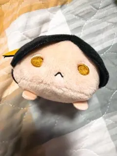ハイキュー!! のるキャラマスコット 孤爪研磨