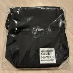 CLUB HAWKS ボディバッグのサムネイル