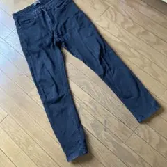ZARA❤️MEN’sスキニーブラック