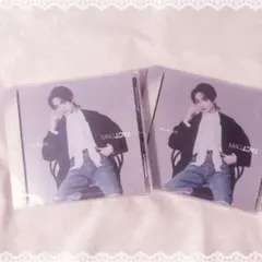 【新品未開封】 MAGFACT ソロビジュアル盤 玉森裕太ver. 2枚セット