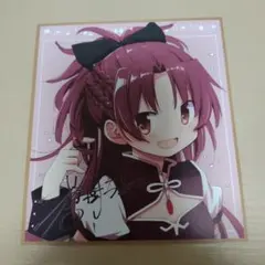 劇場版 魔法少女まどか☆マギカ ワルプルギスの廻天 来場者特典