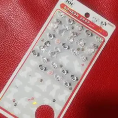 【正規品】切抜きあり ボンボンドロップシール ミニ 101匹わんちゃん