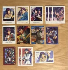 神崎颯馬 あんスタ 紅月 ぱしゃっつ まとめ売り - メルカリ