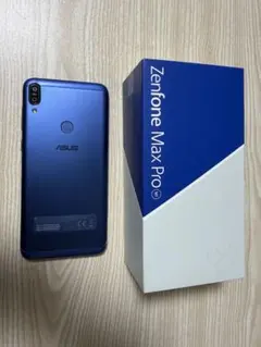 2026年最新】simフリー zenfone max m1の人気アイテム - メルカリ