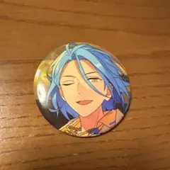 あんスタ イベコレ 缶バッジ 2023 Spring HiMERU