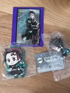 鬼滅の刃 竈門炭治郎 セット