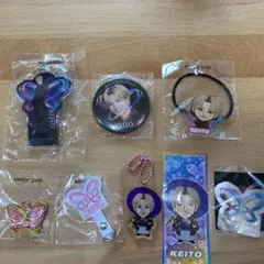 FANTASTICS ファンタ　木村慧人セット