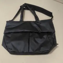 adidas アディダス ショルダーバッグ ブラック